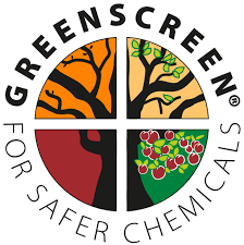 GreenScreen logo