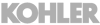 Kohler Logo Grey