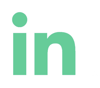 Linkedin_Logo_Green
